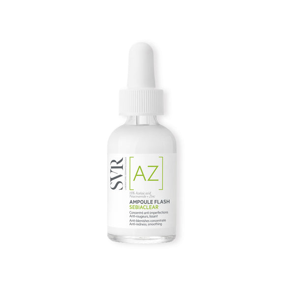 SEBIACLEAR Ampoule Flash - 2ml